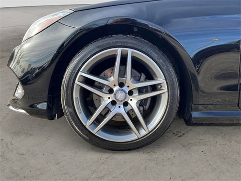 Used 2017 Mercedes-Benz E 400 Cabriolet image 14