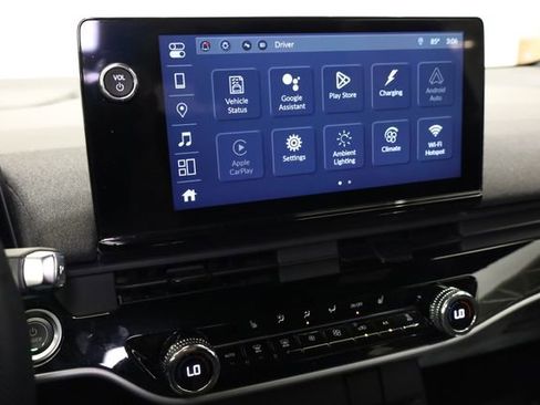 Used 2024 Honda Prologue EX image 19