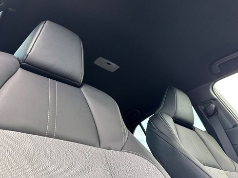 New 2026 Toyota Corolla XSE image 16