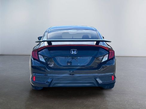 Used 2020 Honda Civic LX image 4