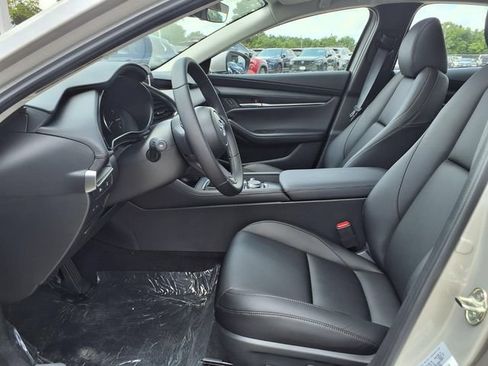 New 2026 MAZDA MAZDA3 2.5 S Sedan w/ Preferred Pkg FWD image 14