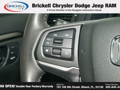 Used 2025 Honda Ridgeline RTL+ image 30