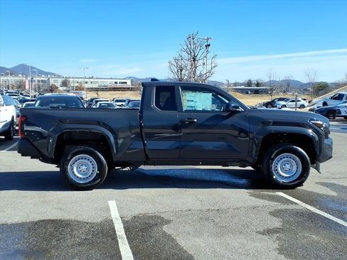 New 2026 Toyota Tacoma SR w/ SR Upgrade Package image 3