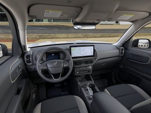 New 2026 Ford Bronco Sport Big Bend w/ Convenience Package AWD/4WD image 32