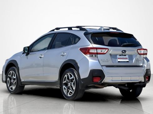 Used 2018 Subaru Crosstrek 2.0i Limited w/ Popular Package #2 AWD/4WD image 3