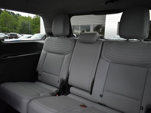 New 2026 Ford Expedition Max Platinum AWD/4WD image 20