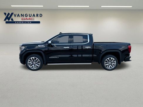 New 2026 GMC Sierra 1500 Denali image 4