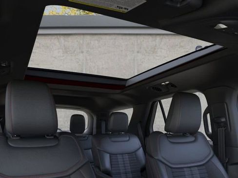New 2026 Ford Explorer ST-Line image 22