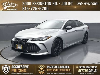 Used 2021 Toyota Avalon XSE