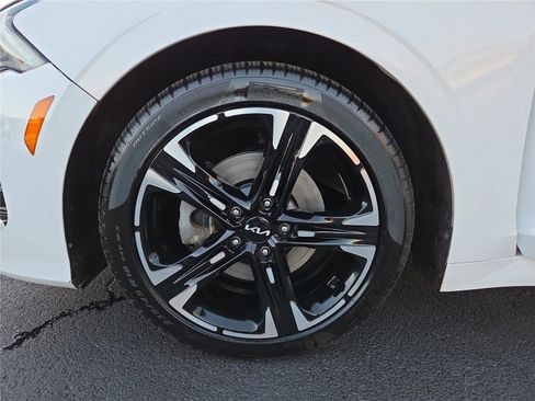 Used 2023 Kia K5 GT-Line w/ GT-Line Premium Package image 10