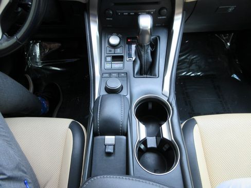 Used 2015 Lexus NX 200t AWD w/ Premium Package image 46