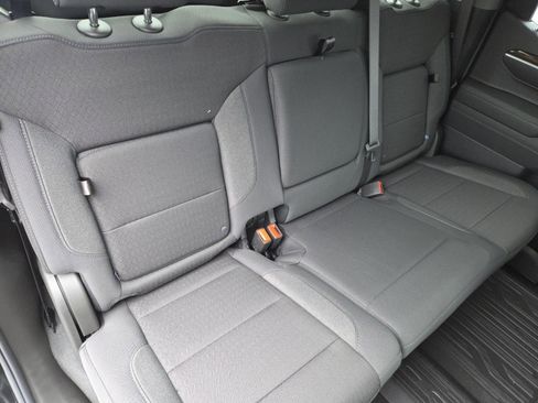 New 2026 GMC Sierra 1500 Elevation w/ Elevation Select Package image 24