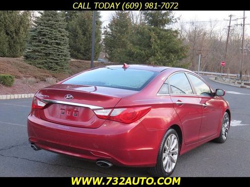 Used 2012 Hyundai Sonata SE image 12