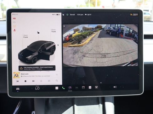 Used 2023 Tesla Model Y Performance image 47