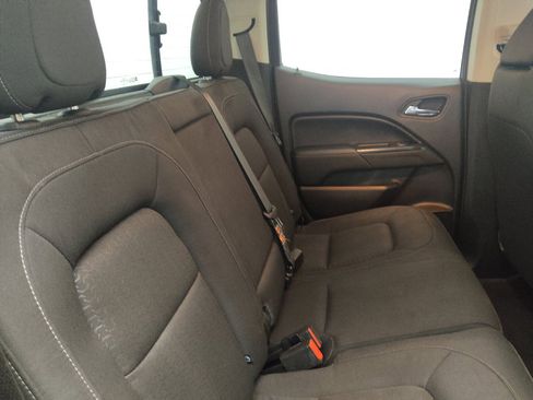 Used 2019 GMC Canyon SLE w/ SLE Convenience Package RWD image 19
