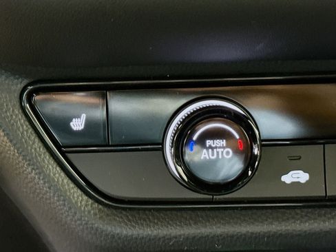 New 2026 Honda HR-V Sport image 24