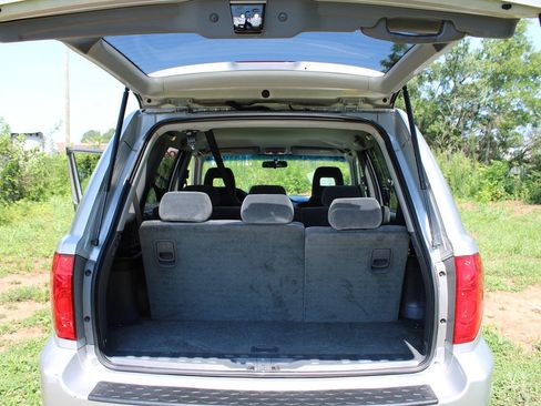Used 2005 Honda Pilot EX image 37