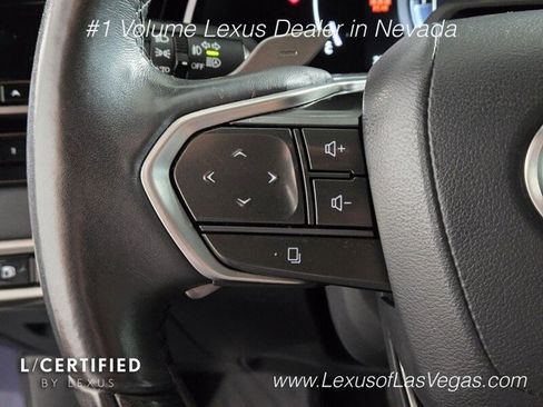 Certified 2023 Lexus RX 350 FWD w/ Accessory Package image 33