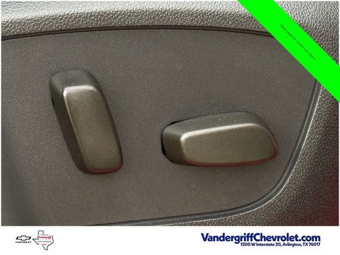 Used 2024 Chevrolet Blazer EV LT AWD/4WD image 21