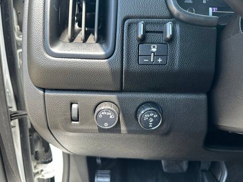 Certified 2018 Chevrolet Colorado ZR2 AWD/4WD image 13