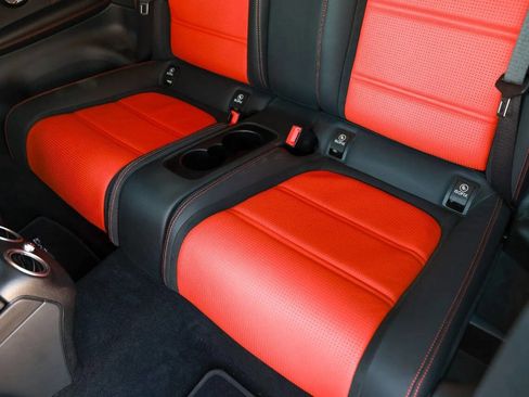 Used 2021 Mercedes-Benz C 63 AMG Coupe image 32