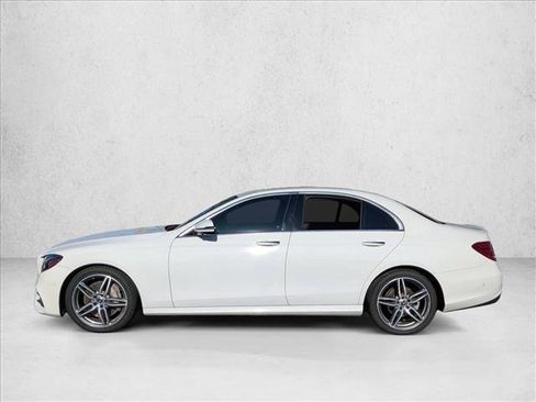 Used 2019 Mercedes-Benz E 300 image 9