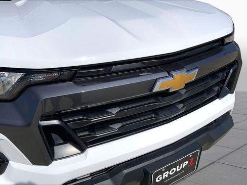 Used 2023 Chevrolet Colorado LT w/ LT Convenience Package II RWD image 29