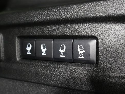 Used 2022 Jeep Grand Cherokee L Summit w/ Advanced Protech Group IV AWD/4WD image 69