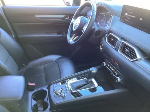 Used 2023 MAZDA CX-5 AWD 2.5 S w/ Select Package image 20