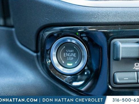 New 2026 Chevrolet Silverado 1500 RST w/ All Star Edition Plus image 14