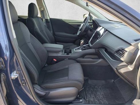 Used 2025 Subaru Outback Premium image 20