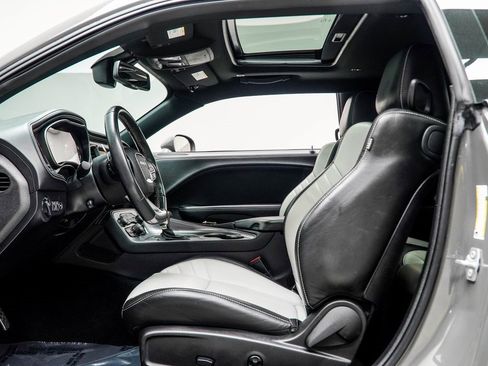 Used 2023 Dodge Challenger SRT Hellcat image 38