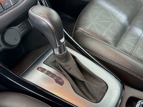 Used 2018 Buick Cascada Premium image 19