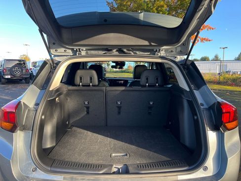 Used 2025 Buick Encore GX Preferred image 29