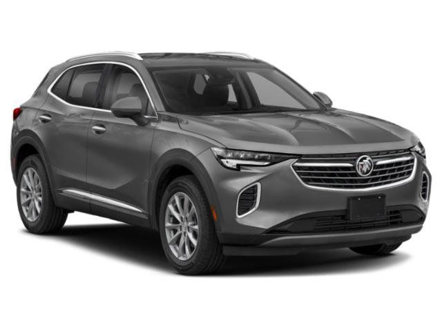 Used 2022 Buick Envision Avenir w/ Technology Package II AWD/4WD image 9