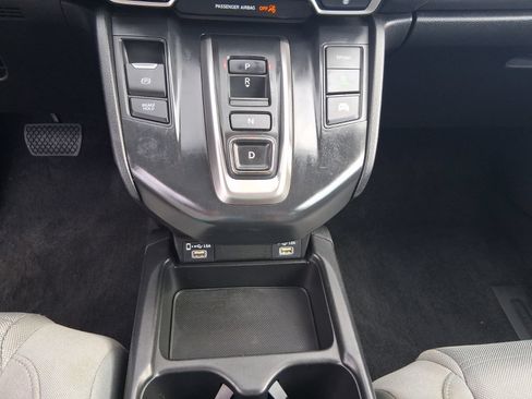 Used 2021 Honda CR-V EX image 22