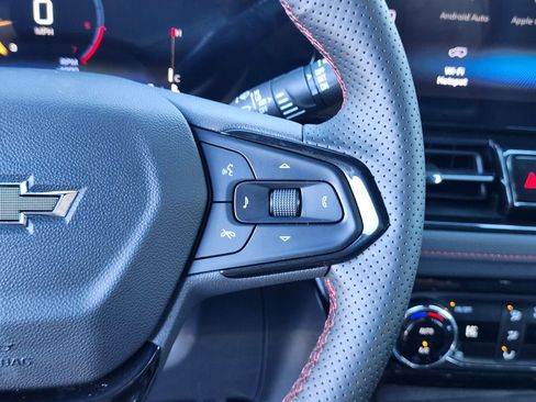 New 2026 Chevrolet TrailBlazer RS w/ Convenience Package image 27