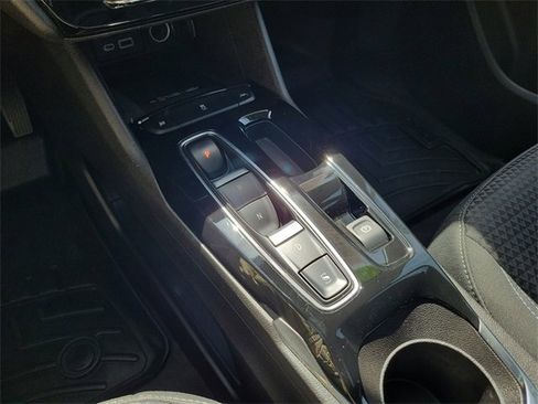 Certified 2023 Chevrolet Bolt EUV LT w/ Driver Confidence Package image 29