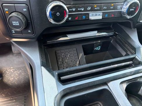 Used 2024 Ford F250 Lariat w/ Sport Appearance Package AWD/4WD image 62