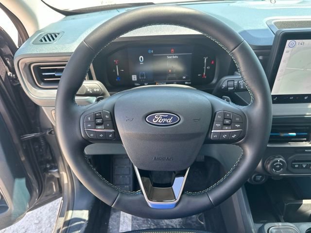 New 2026 Ford Maverick Lobo AWD/4WD image 20