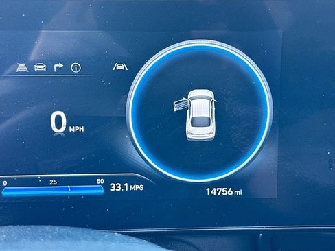 Used 2024 Hyundai Elantra N Line image 13