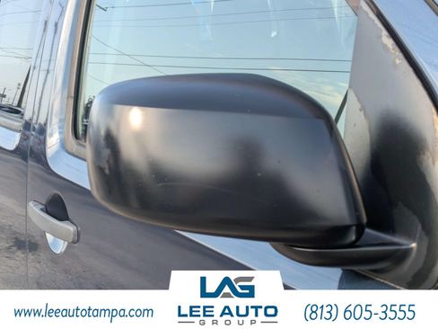 Used 2019 Nissan Frontier SV RWD image 11