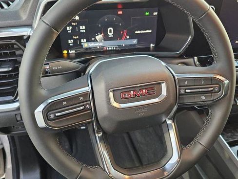 New 2026 GMC Canyon Elevation w/ Convenience Package image 28