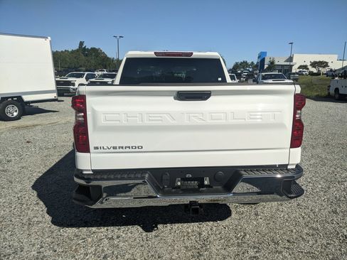 New 2026 Chevrolet Silverado 1500 W/T w/ WT Value Package image 7