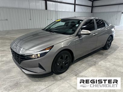 Used 2023 Hyundai Elantra SEL