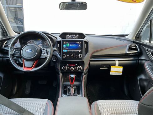 Certified 2024 Subaru Forester Sport image 15