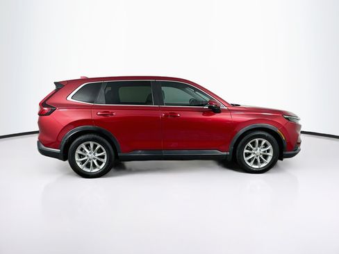 Used 2023 Honda CR-V EX-L image 10