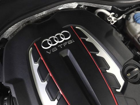 Used 2017 Audi S7 Premium Plus AWD/4WD image 86