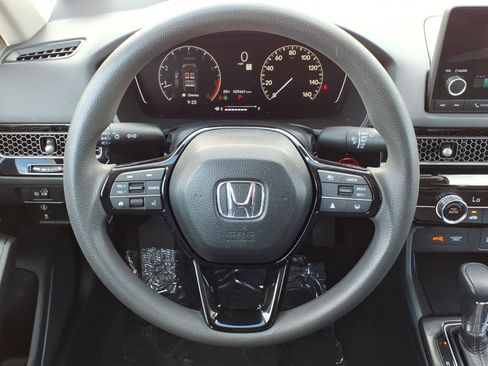 Used 2023 Honda Civic LX image 19