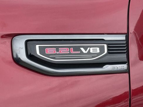 Used 2019 GMC Sierra 1500 AT4 w/ AT4 Premium Package AWD/4WD image 34